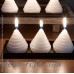 Design Ideas Watson Candle Tray DEID1692